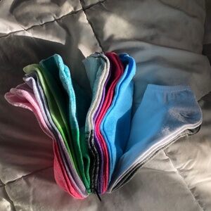 Ankle Socks bundle